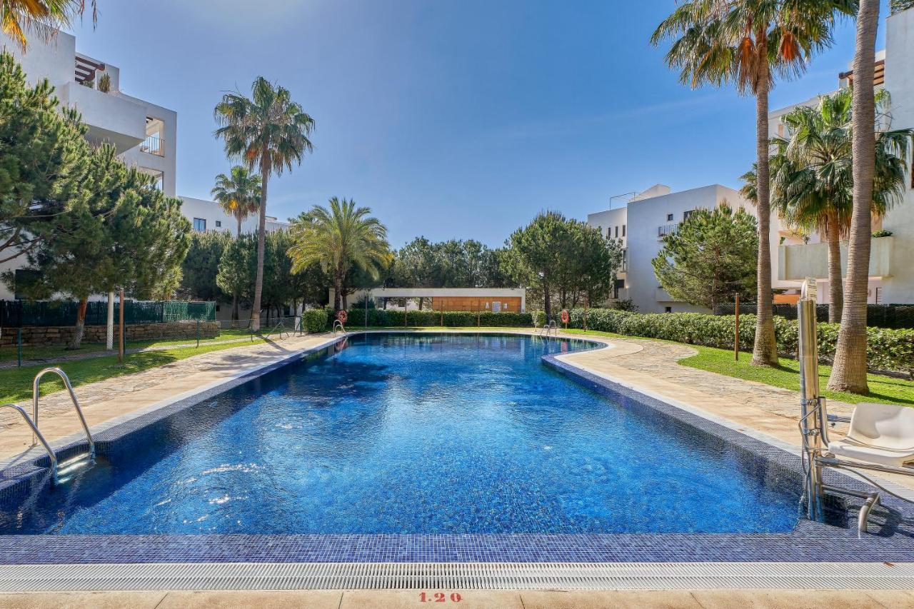 Deluxe La Cala Alamar La Cala De Mijas Eksteriør billede