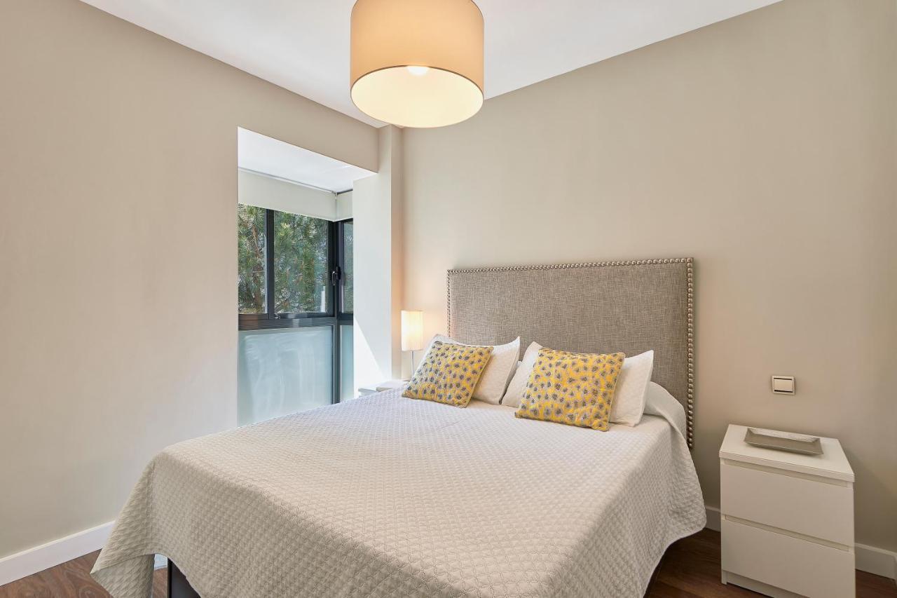 Deluxe La Cala Alamar La Cala De Mijas Eksteriør billede