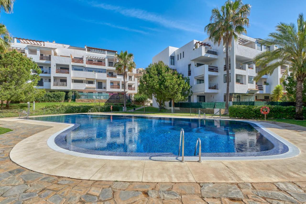 Deluxe La Cala Alamar La Cala De Mijas Eksteriør billede