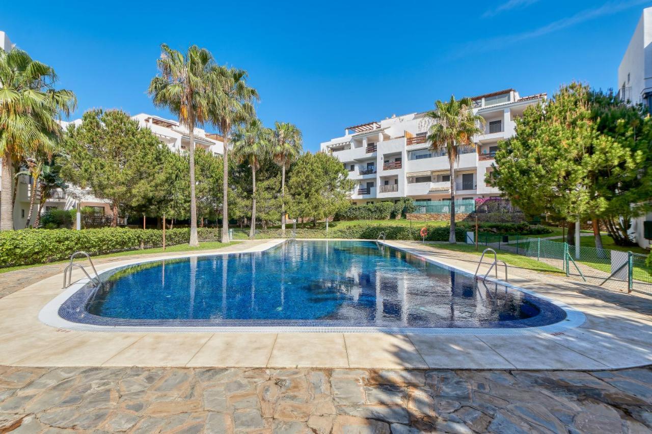 Deluxe La Cala Alamar La Cala De Mijas Eksteriør billede