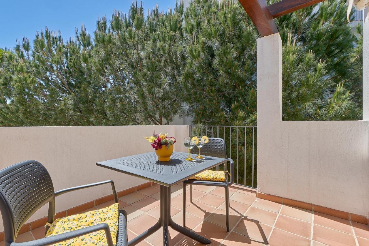 Deluxe La Cala Alamar La Cala De Mijas Eksteriør billede