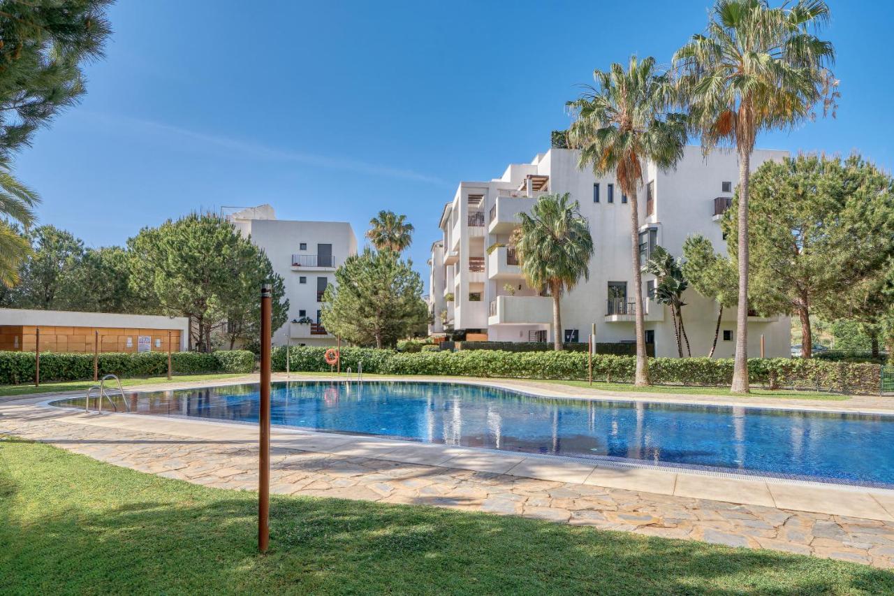 Deluxe La Cala Alamar La Cala De Mijas Eksteriør billede