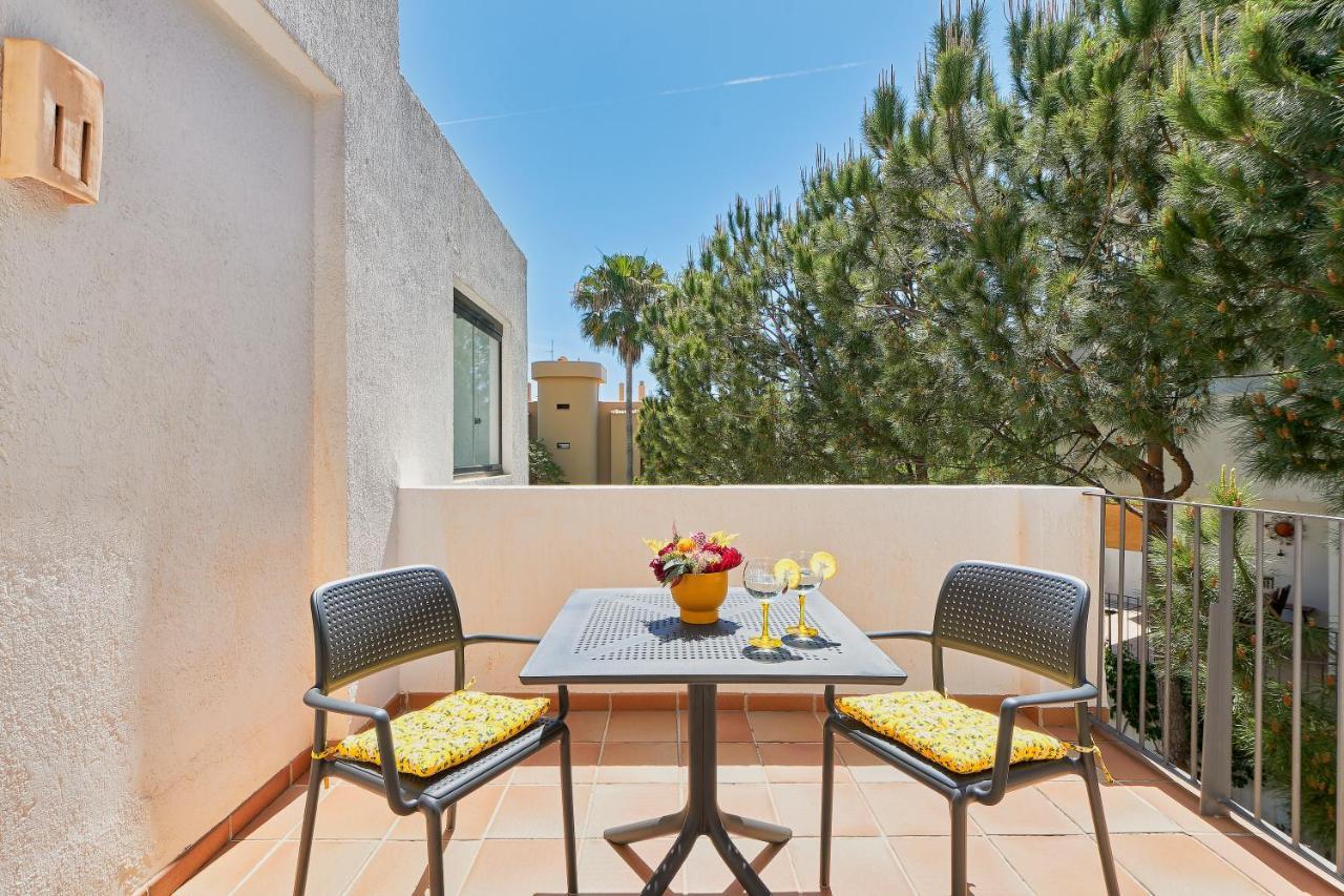 Deluxe La Cala Alamar La Cala De Mijas Eksteriør billede
