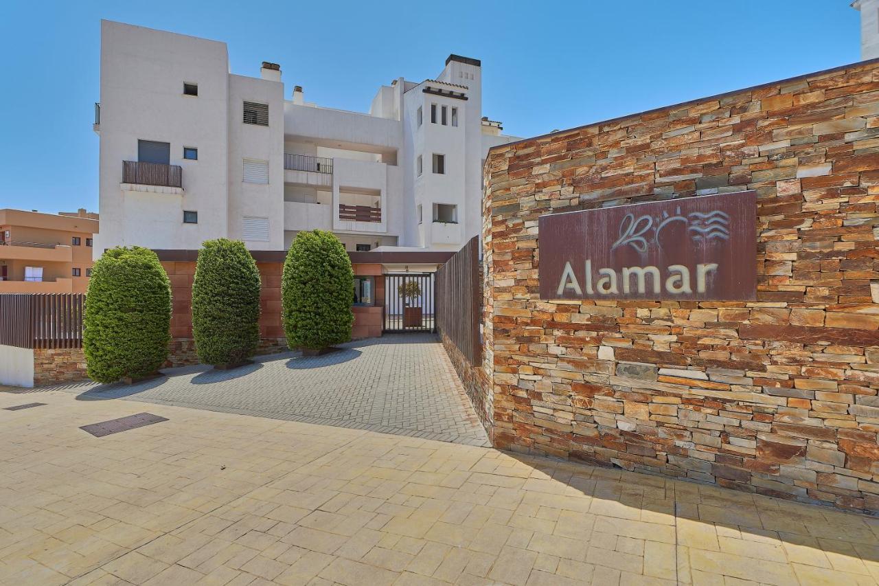 Deluxe La Cala Alamar La Cala De Mijas Eksteriør billede